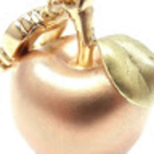 Meet your Posher, Arelle